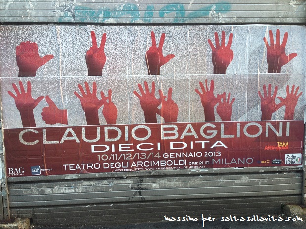 dieciditamilano