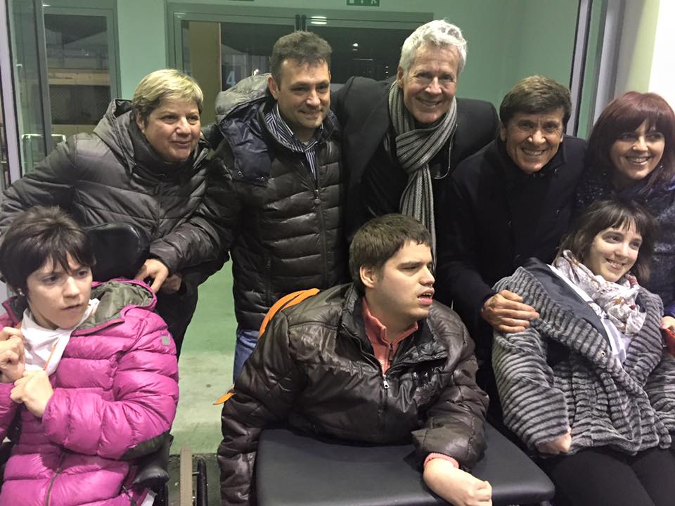 after show padova
